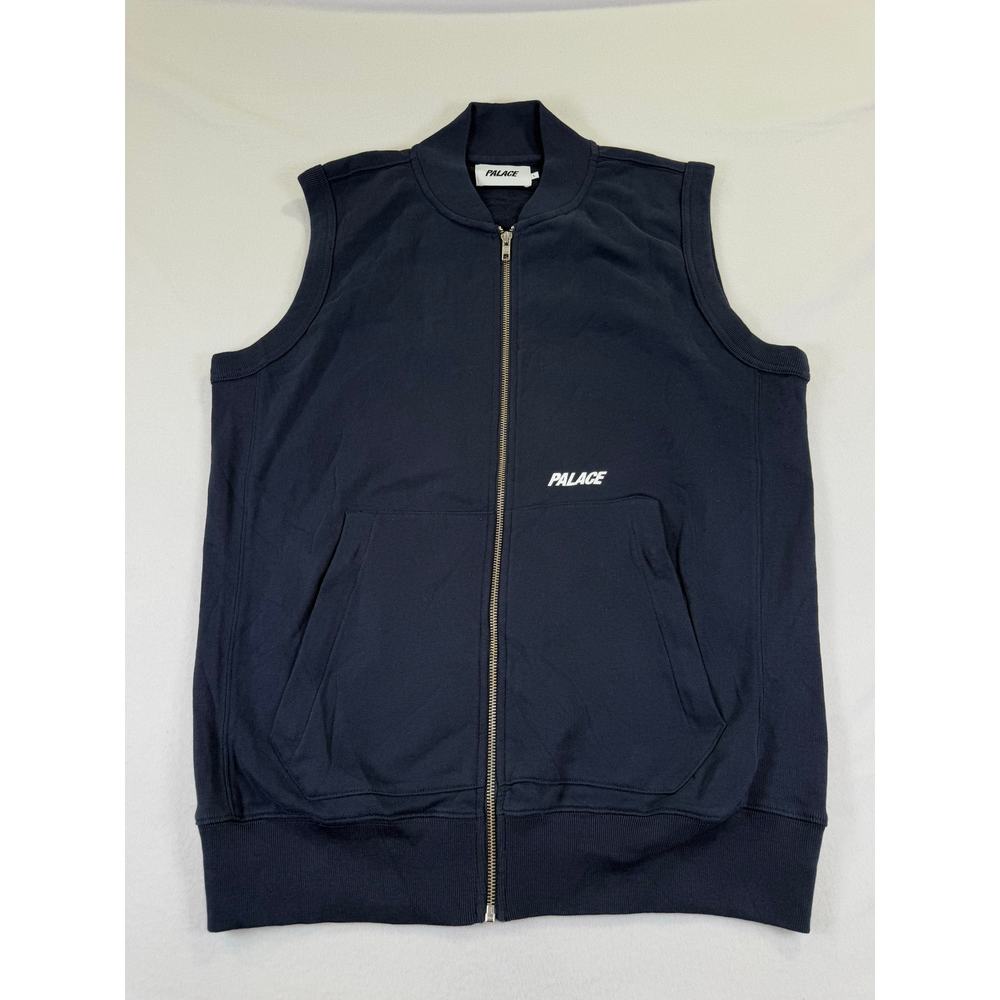 Palace Skateboards Gileto Gilet Size L